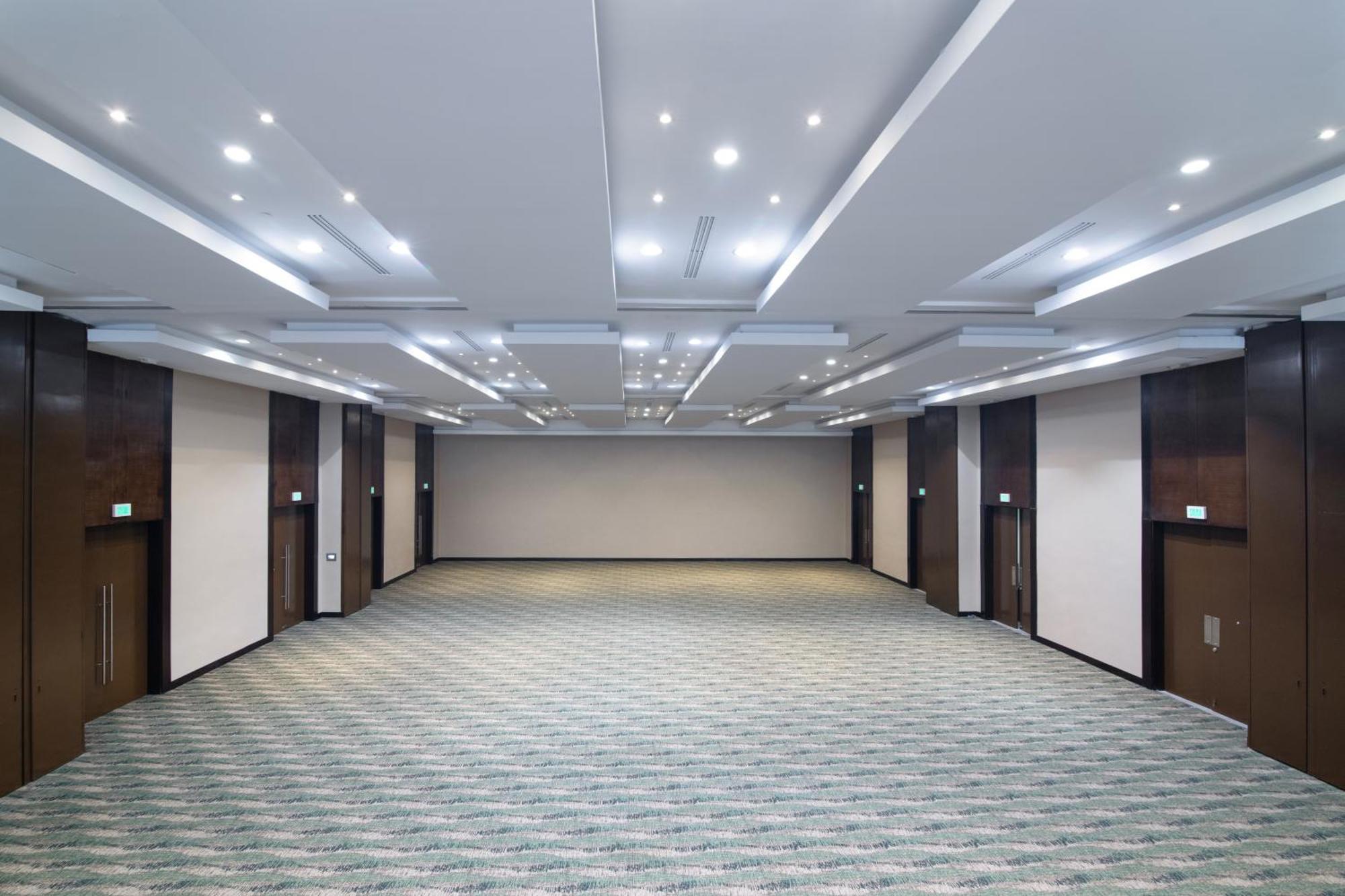 Embassy Suites By Hilton Santo Domingo Kültér fotó
