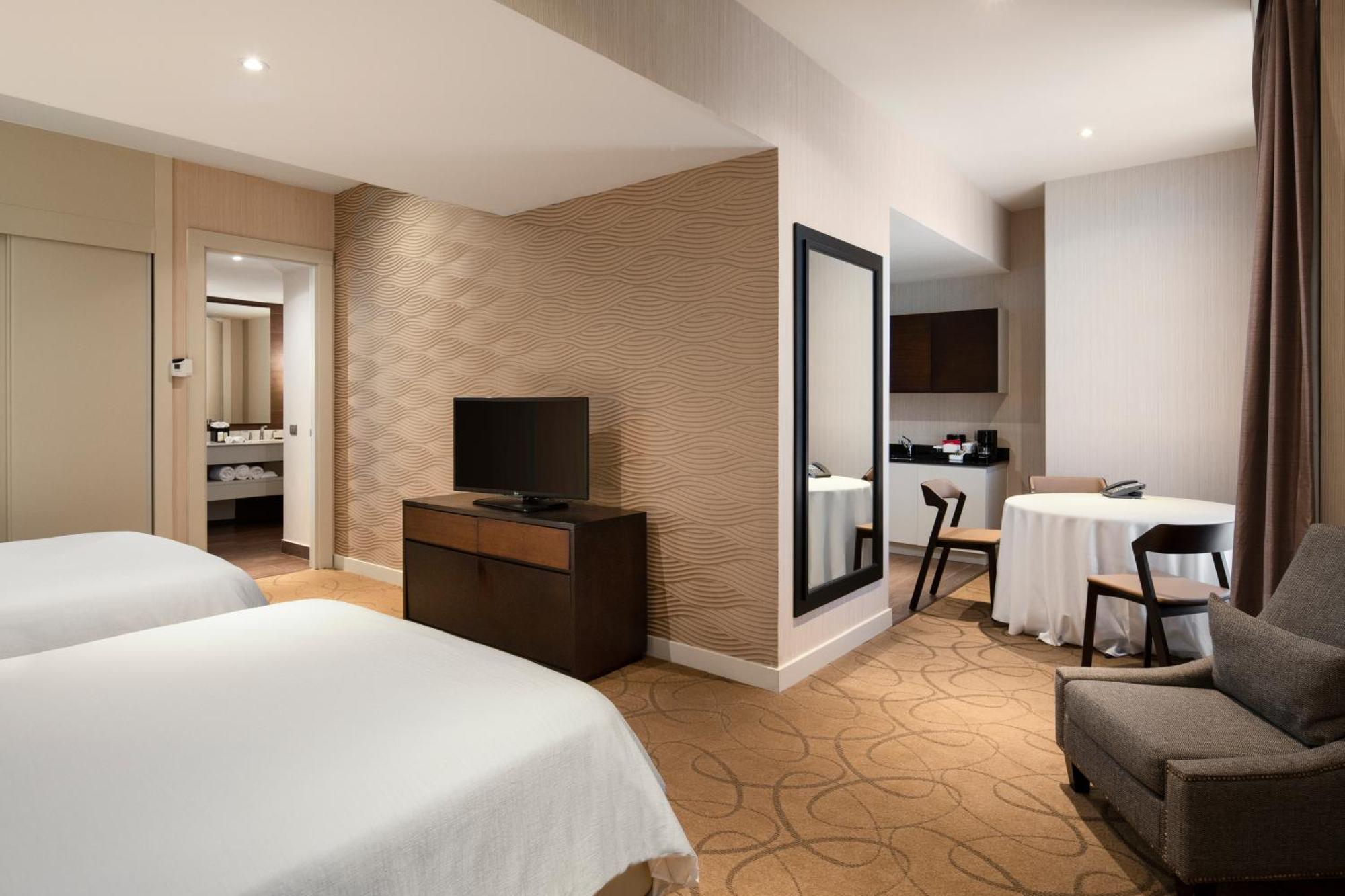 Embassy Suites By Hilton Santo Domingo Kültér fotó