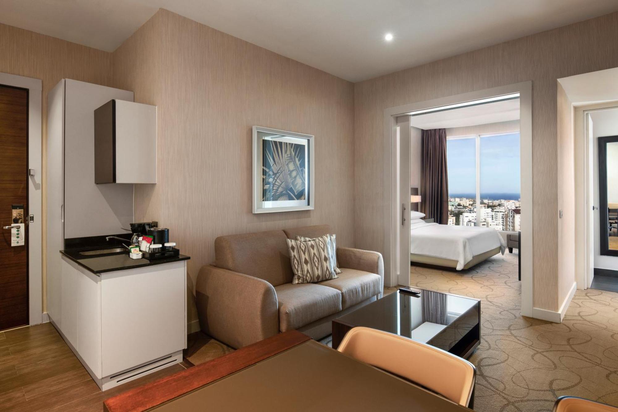 Embassy Suites By Hilton Santo Domingo Kültér fotó