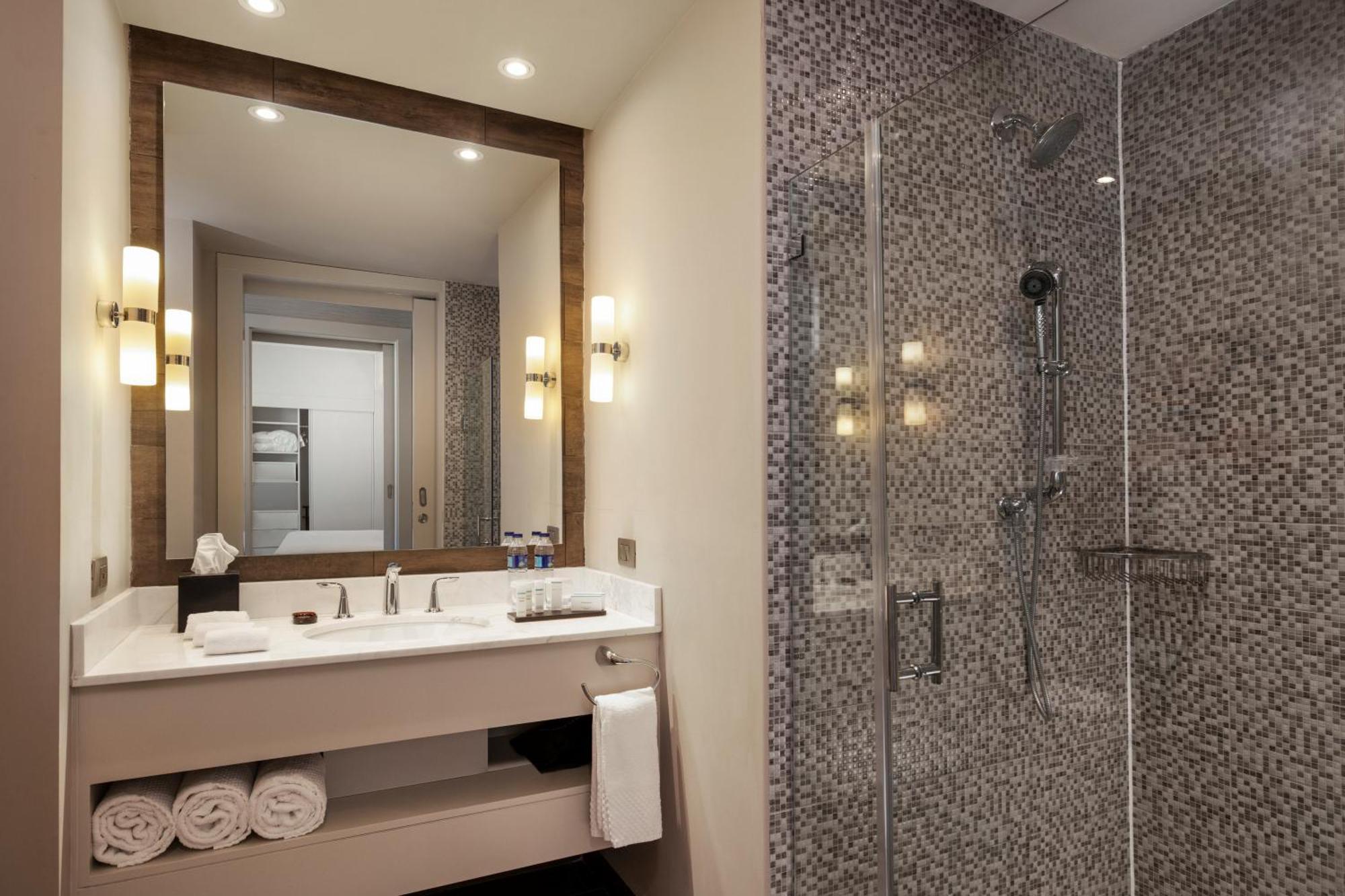 Embassy Suites By Hilton Santo Domingo Kültér fotó