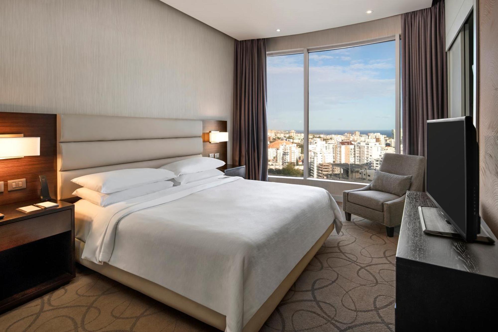 Embassy Suites By Hilton Santo Domingo Kültér fotó