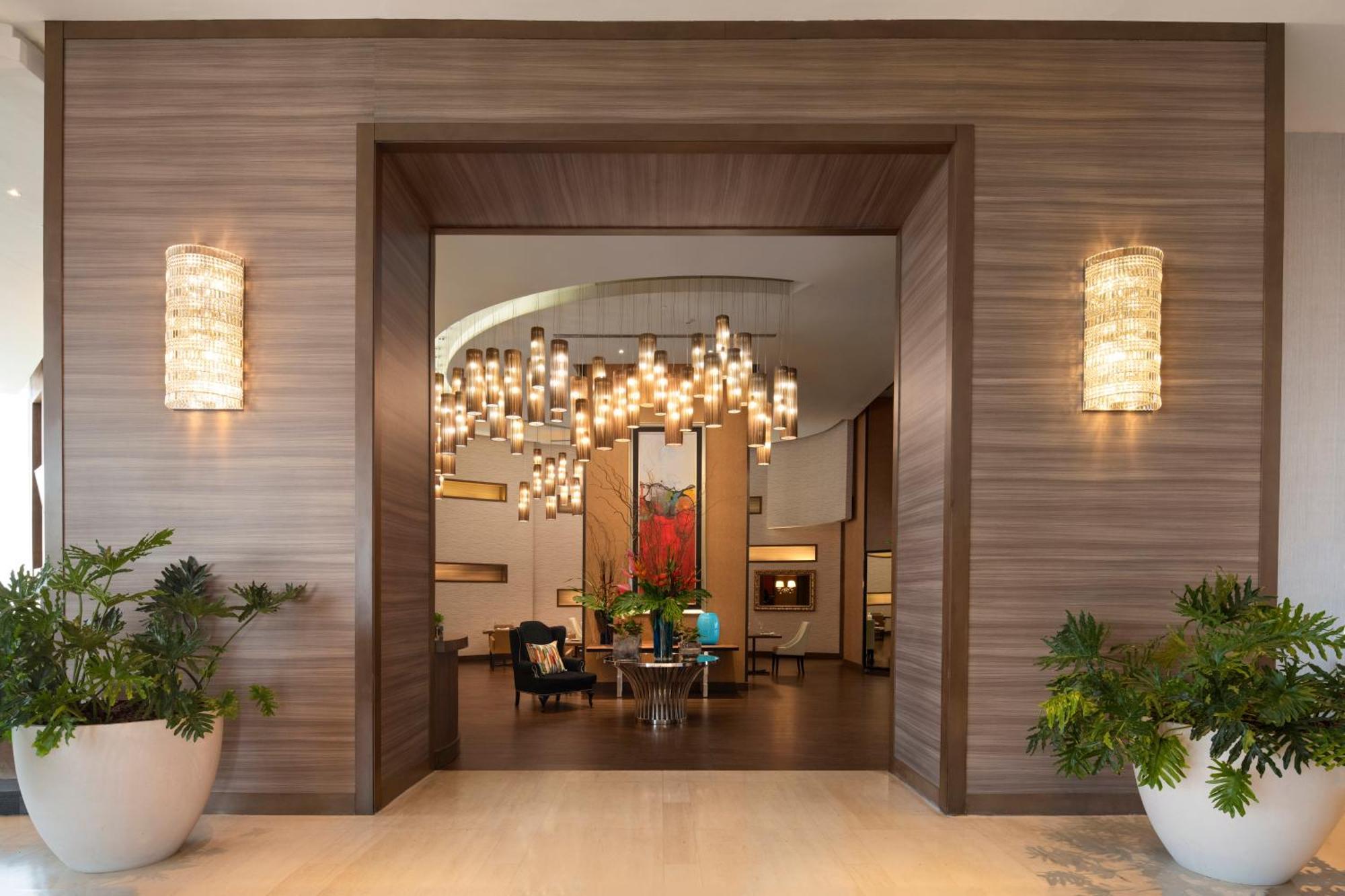 Embassy Suites By Hilton Santo Domingo Kültér fotó