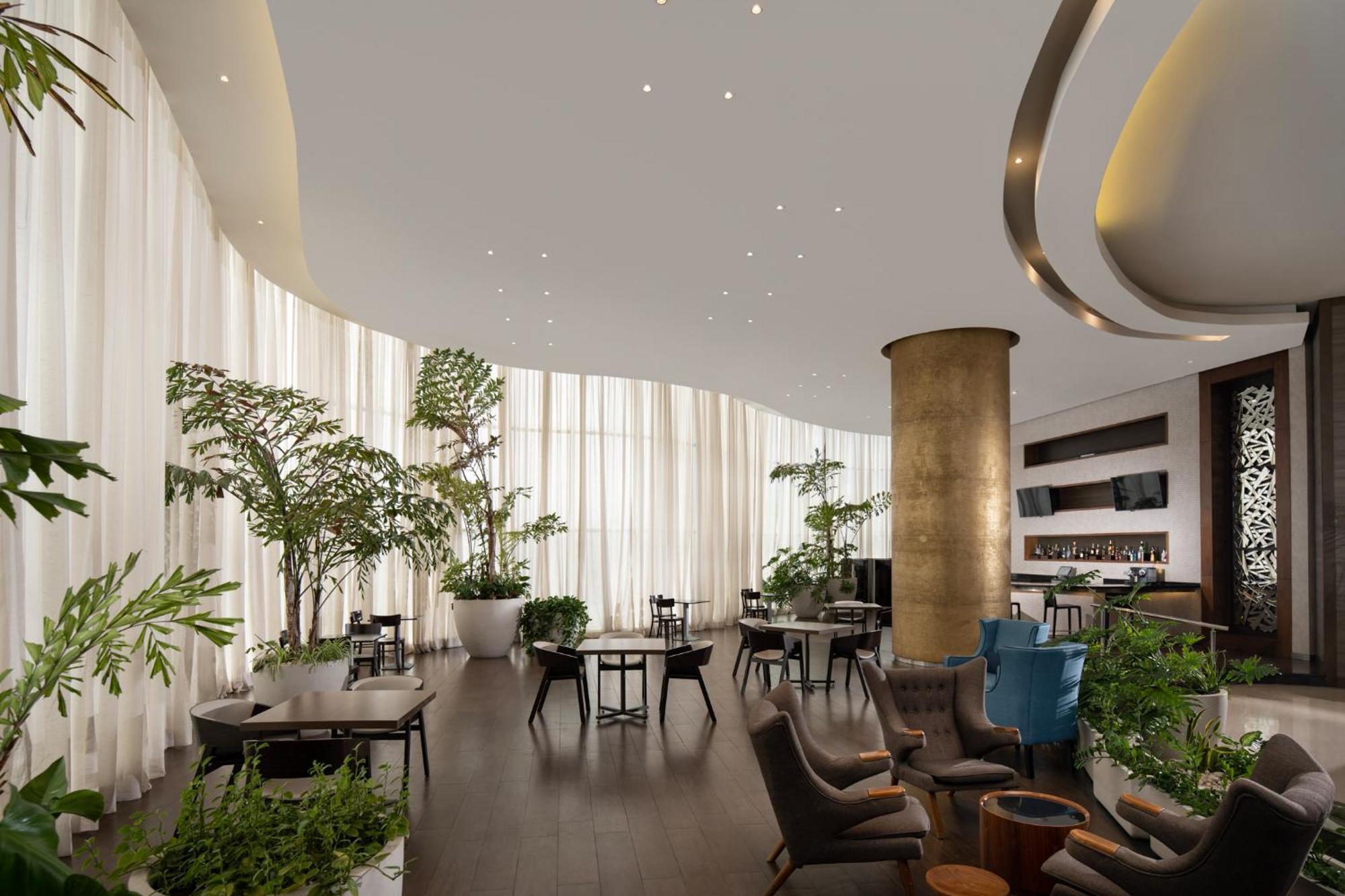 Embassy Suites By Hilton Santo Domingo Kültér fotó