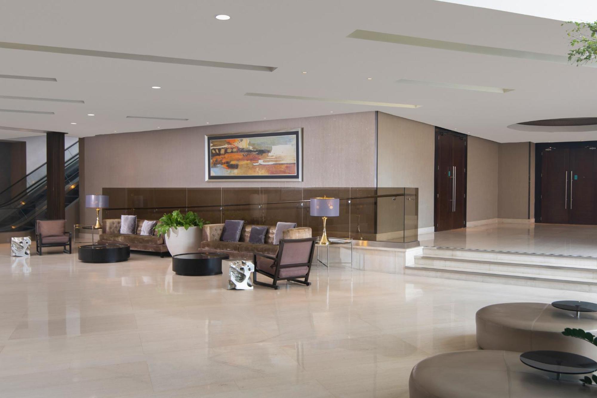 Embassy Suites By Hilton Santo Domingo Kültér fotó